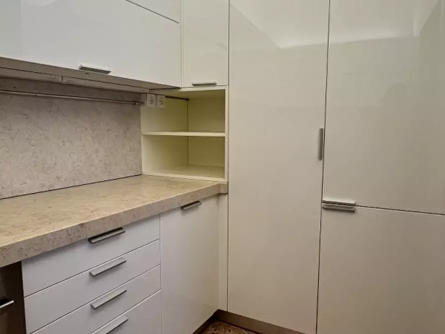 Immagine 9 di Appartamento in affitto  in Contrà Apolloni a Vicenza