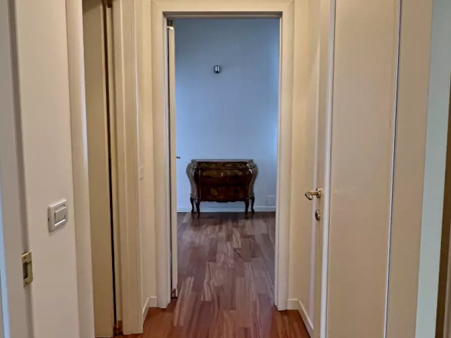 Immagine 14 di Appartamento in affitto  in Contrà Apolloni a Vicenza