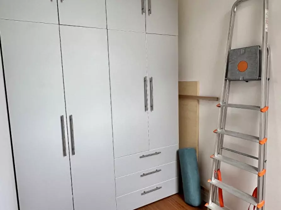 Immagine 19 di Appartamento in affitto  in Contrà Apolloni a Vicenza