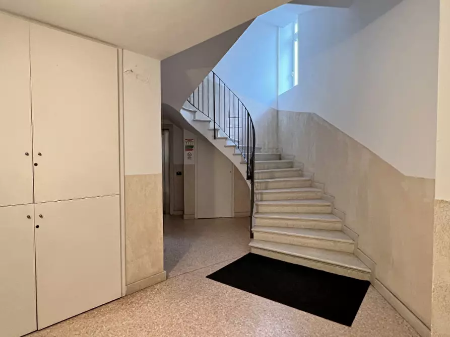 Immagine 22 di Appartamento in affitto  in Contrà Apolloni a Vicenza