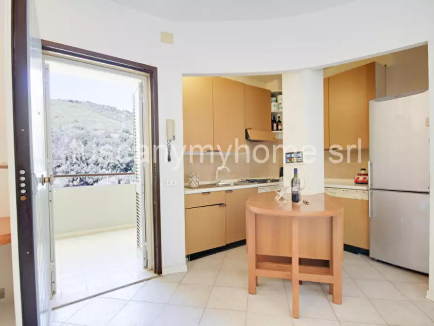 Immagine 1 di Appartamento in vendita  a Castiglione Della Pescaia