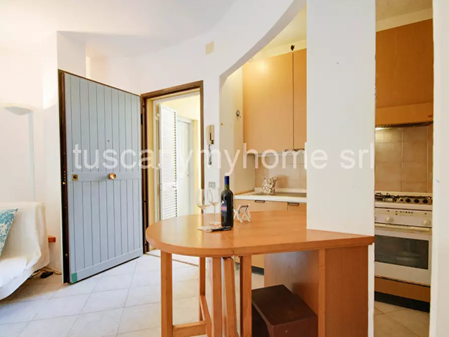 Immagine 4 di Appartamento in vendita  a Castiglione Della Pescaia