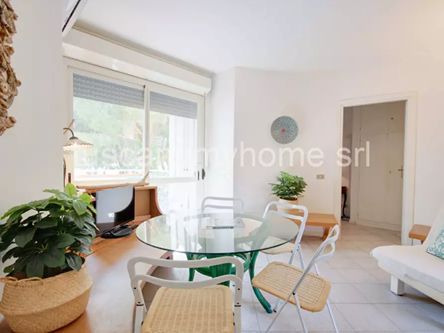 Immagine 5 di Appartamento in vendita  a Castiglione Della Pescaia