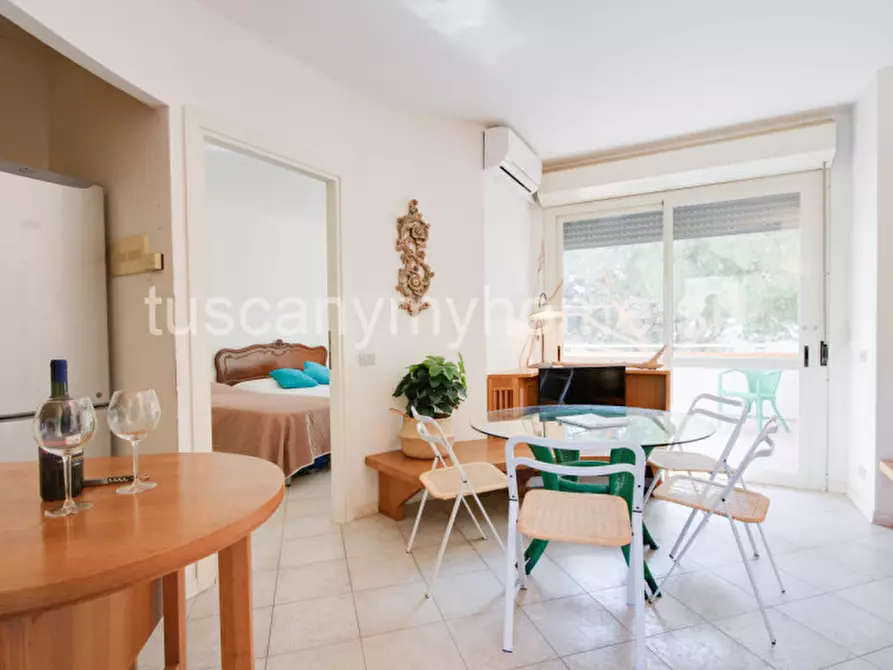 Immagine 6 di Appartamento in vendita  a Castiglione Della Pescaia