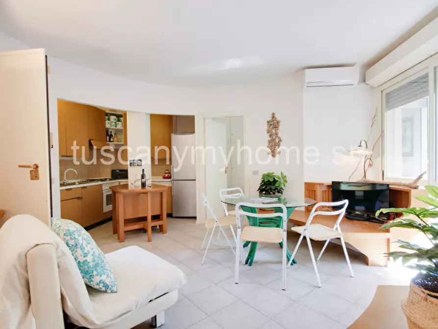 Immagine 7 di Appartamento in vendita  a Castiglione Della Pescaia