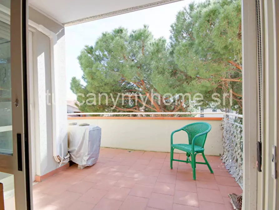 Immagine 9 di Appartamento in vendita  a Castiglione Della Pescaia