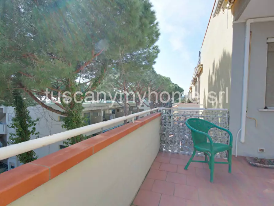 Immagine 10 di Appartamento in vendita  a Castiglione Della Pescaia