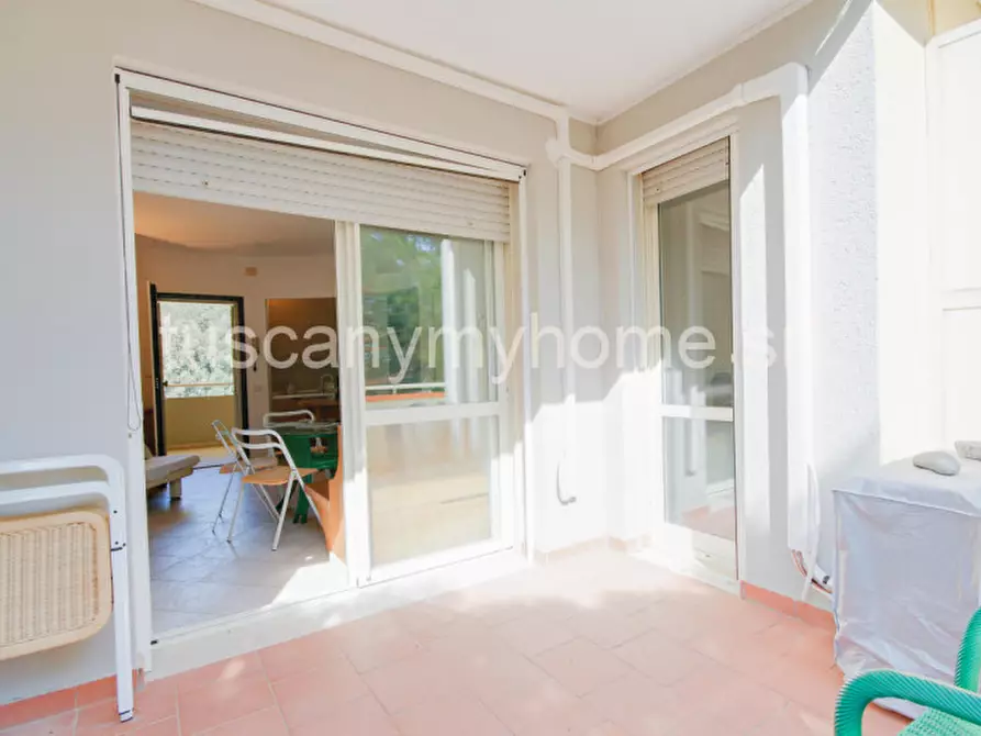 Immagine 11 di Appartamento in vendita  a Castiglione Della Pescaia