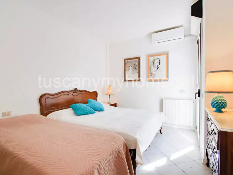 Immagine 17 di Appartamento in vendita  a Castiglione Della Pescaia