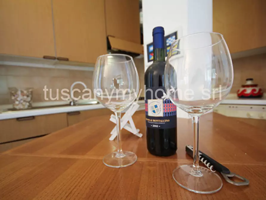 Immagine 21 di Appartamento in vendita  a Castiglione Della Pescaia