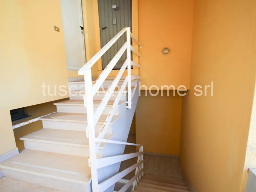 Immagine 22 di Appartamento in vendita  a Castiglione Della Pescaia