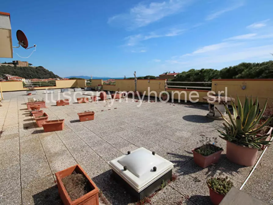 Immagine 23 di Appartamento in vendita  a Castiglione Della Pescaia