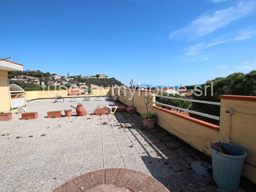 Immagine 25 di Appartamento in vendita  a Castiglione Della Pescaia