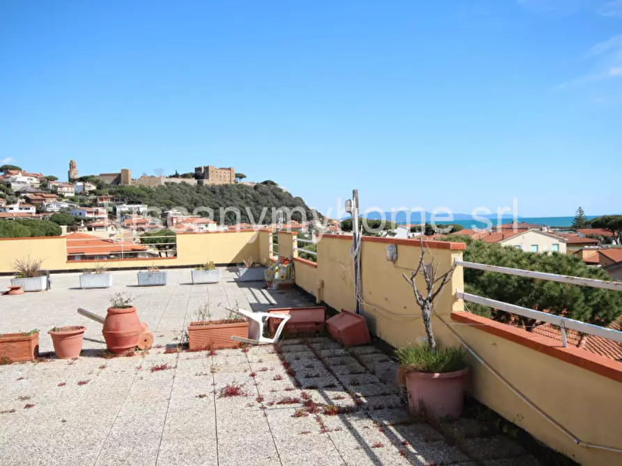 Immagine 26 di Appartamento in vendita  a Castiglione Della Pescaia