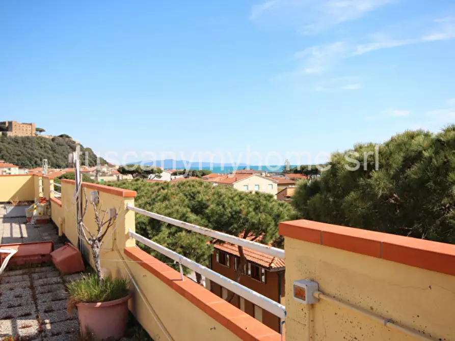 Immagine 27 di Appartamento in vendita  a Castiglione Della Pescaia