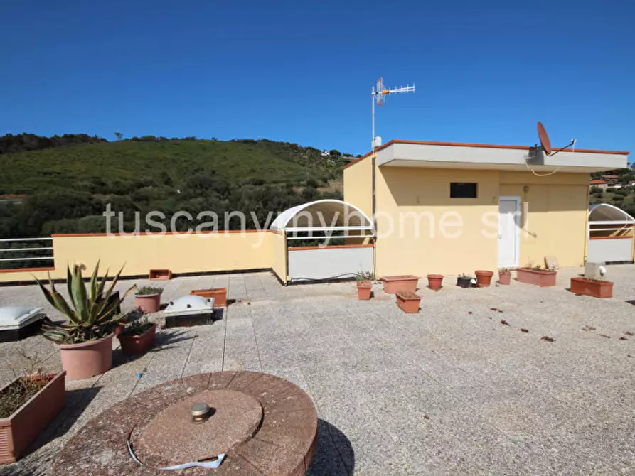 Immagine 28 di Appartamento in vendita  a Castiglione Della Pescaia