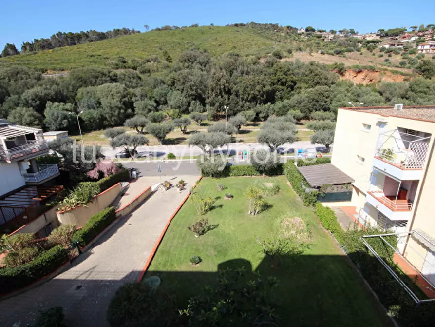 Immagine 30 di Appartamento in vendita  a Castiglione Della Pescaia