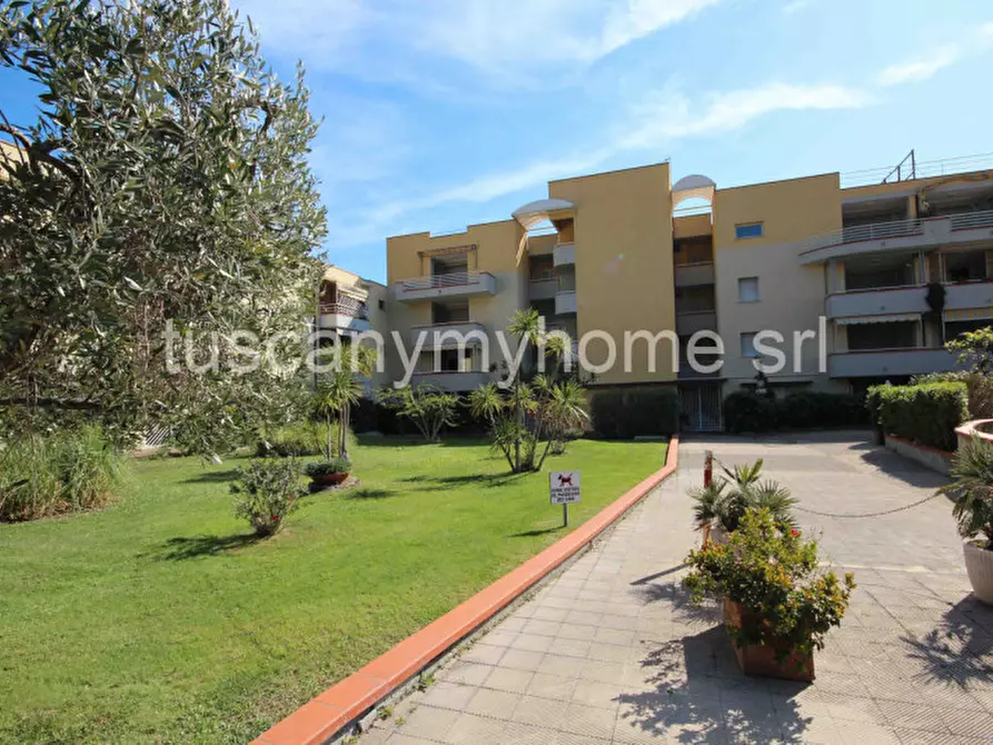 Immagine 31 di Appartamento in vendita  a Castiglione Della Pescaia