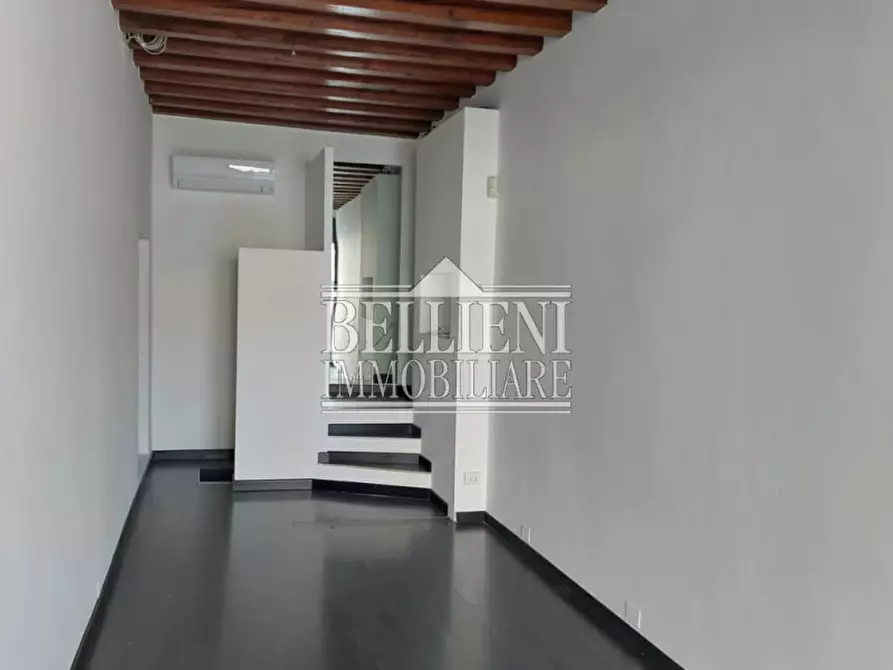 Immagine 3 di Negozio in affitto  in Piazza dei Signori a Vicenza