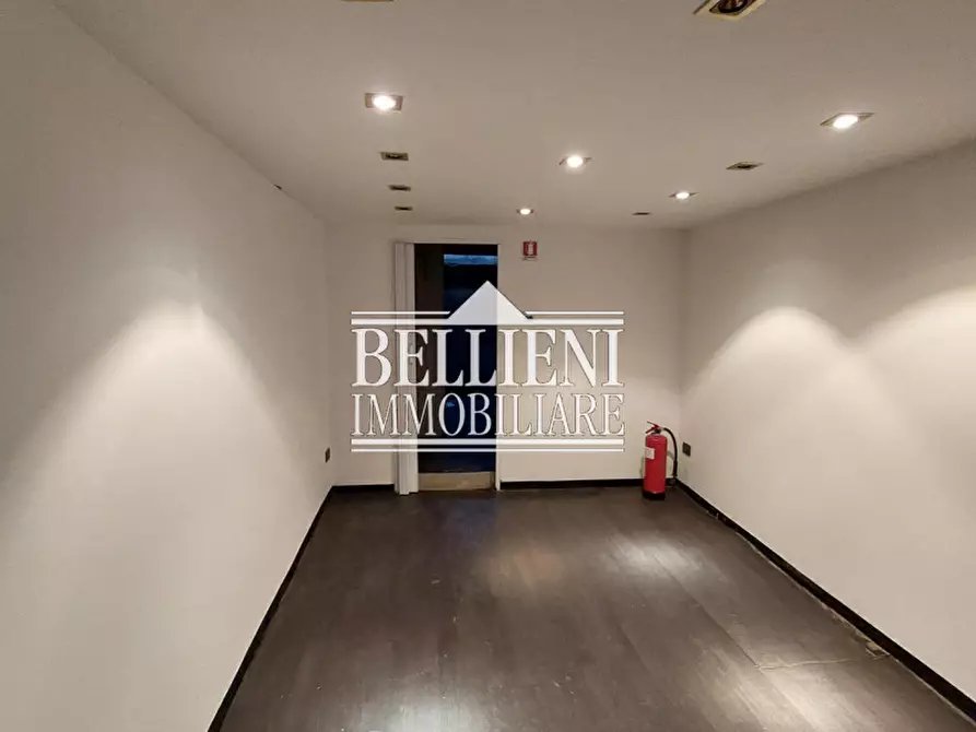 Immagine 7 di Negozio in affitto  in Piazza dei Signori a Vicenza