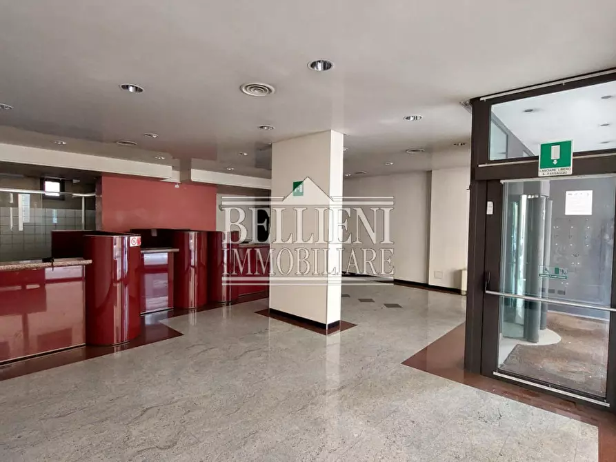 Immagine 1 di Ufficio in affitto  in Corso Padova a Vicenza