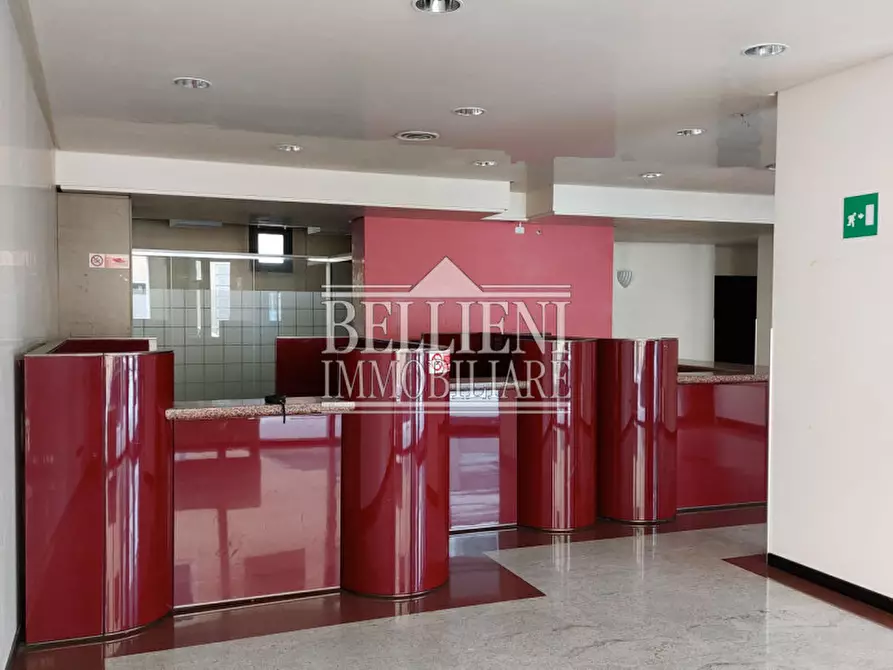 Immagine 2 di Ufficio in affitto  in Corso Padova a Vicenza