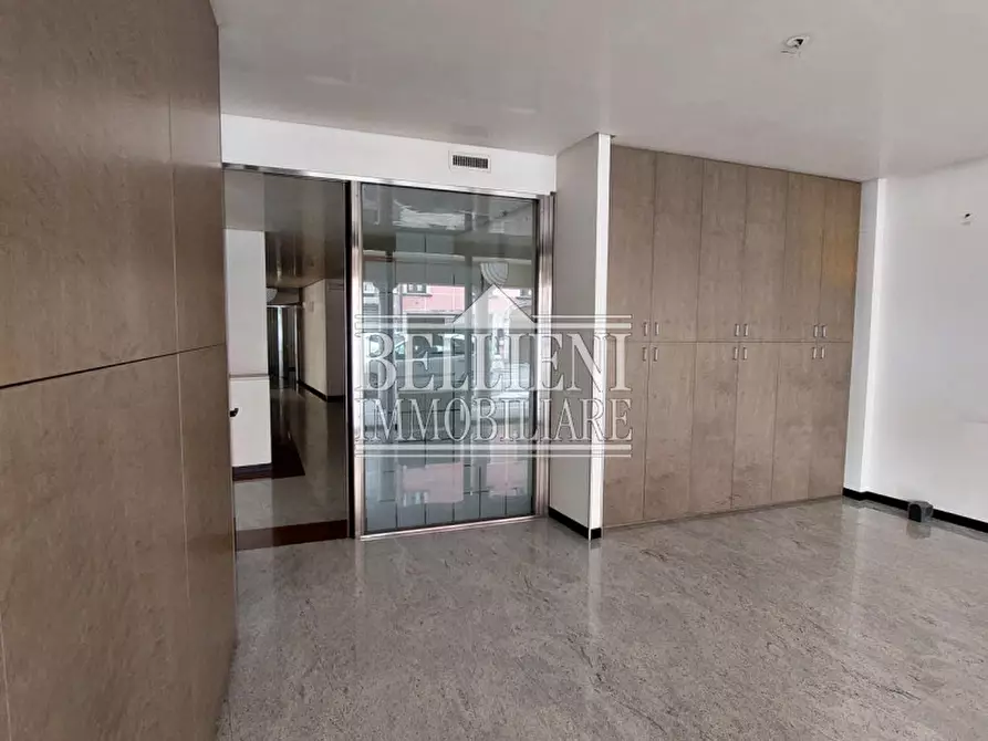 Immagine 4 di Ufficio in affitto  in Corso Padova a Vicenza