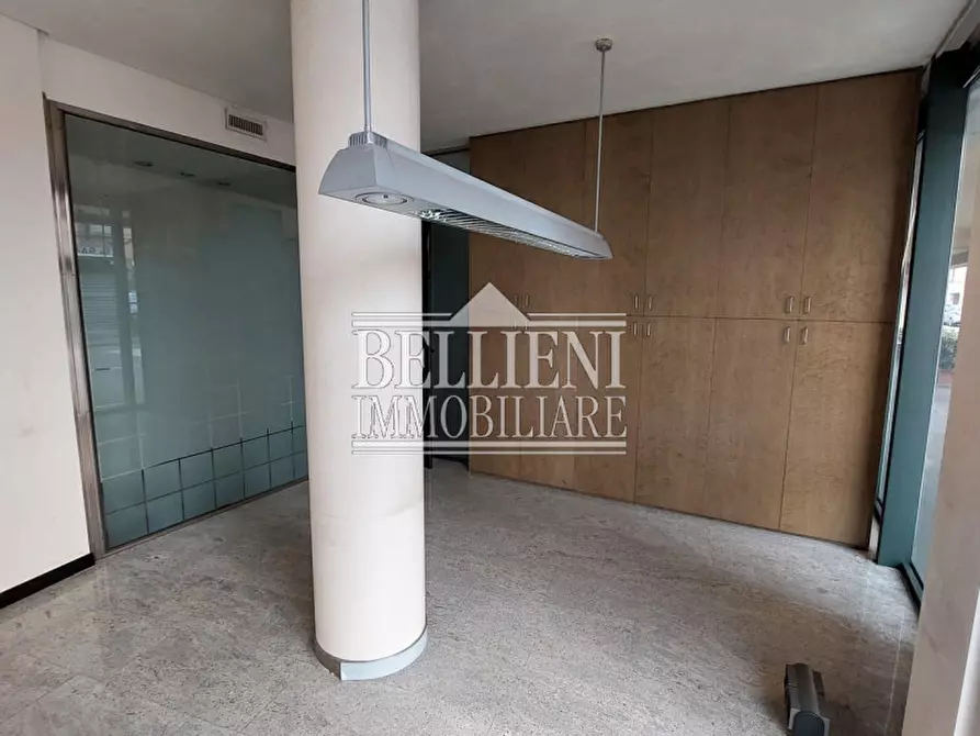 Immagine 5 di Ufficio in affitto  in Corso Padova a Vicenza