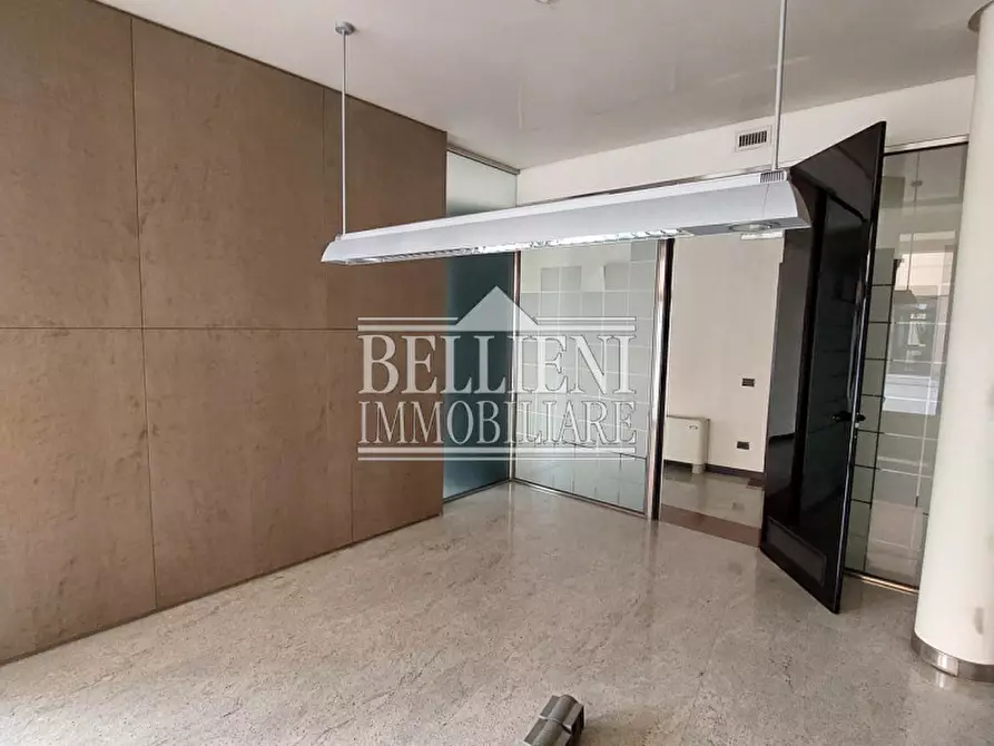 Immagine 6 di Ufficio in affitto  in Corso Padova a Vicenza