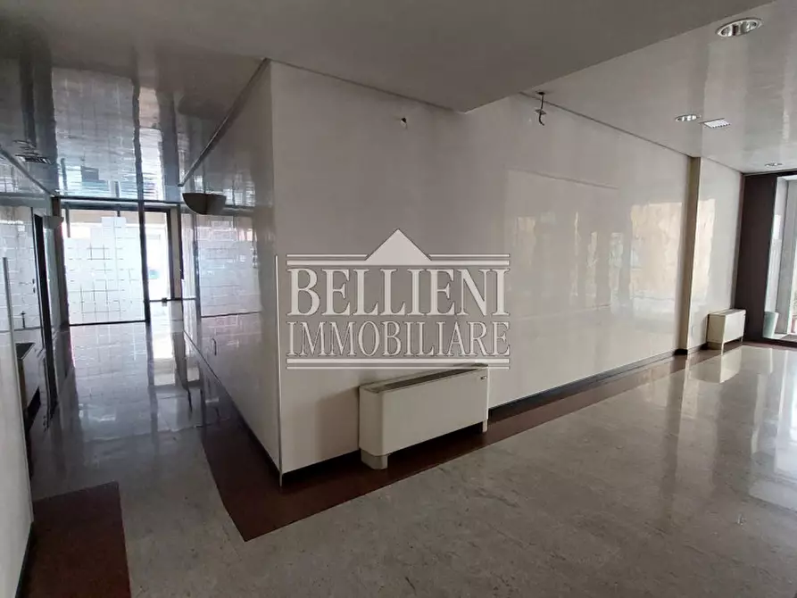 Immagine 8 di Ufficio in affitto  in Corso Padova a Vicenza