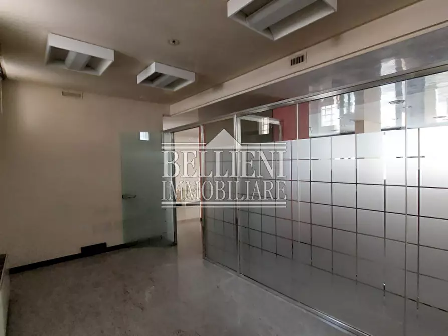 Immagine 9 di Ufficio in affitto  in Corso Padova a Vicenza