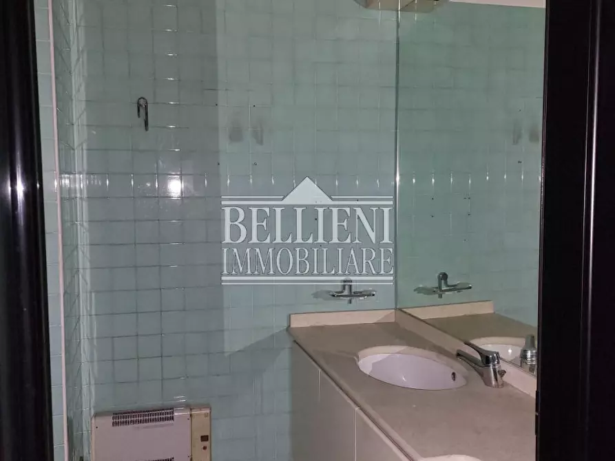 Immagine 9 di Ufficio in affitto  in Corso Padova a Vicenza