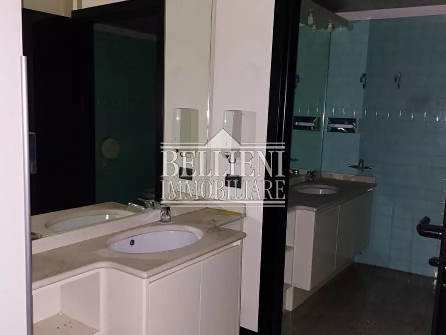 Immagine 10 di Ufficio in affitto  in Corso Padova a Vicenza