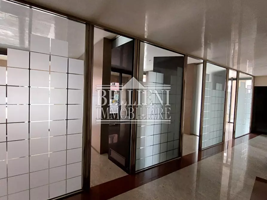 Immagine 12 di Ufficio in affitto  in Corso Padova a Vicenza