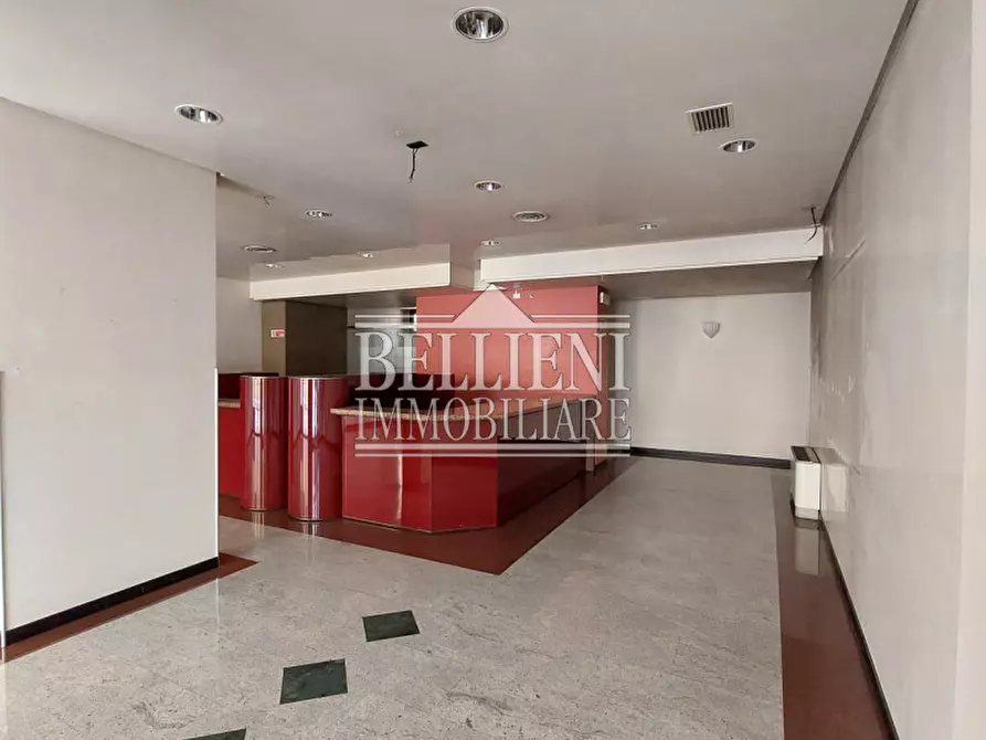 Immagine 13 di Ufficio in affitto  in Corso Padova a Vicenza