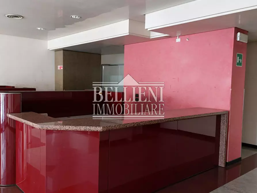 Immagine 14 di Ufficio in affitto  in Corso Padova a Vicenza