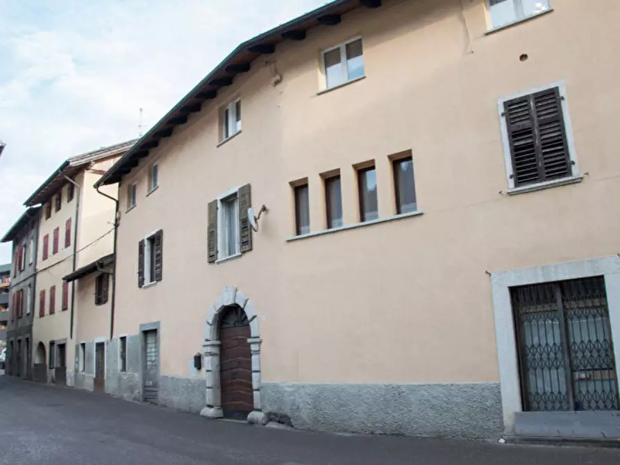 Immagine 1 di Appartamento in vendita  in Via Trento, n.24 a Male'