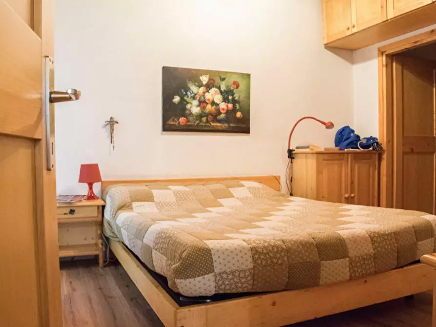 Immagine 11 di Appartamento in vendita  in Via Trento, n.24 a Malè