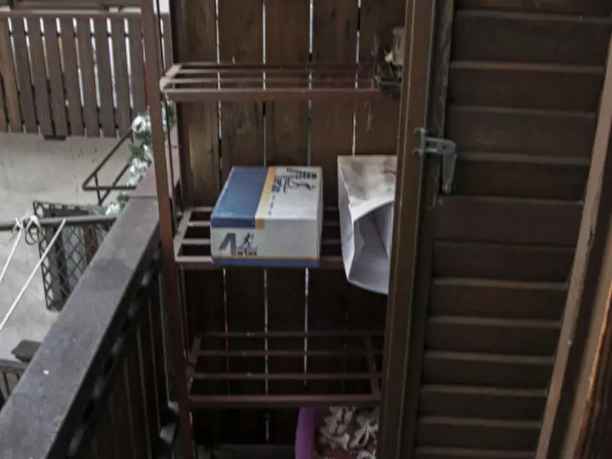 Immagine 12 di Appartamento in vendita  in Via Trento, n.24 a Malè