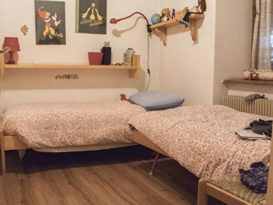 Immagine 14 di Appartamento in vendita  in Via Trento, n.24 a Malè