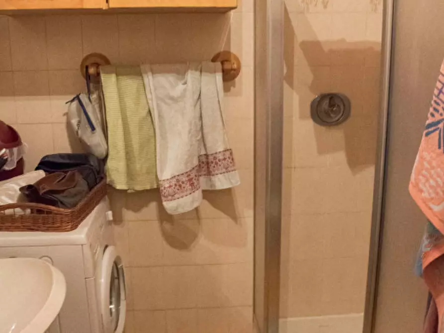 Immagine 16 di Appartamento in vendita  in Via Trento, n.24 a Malè