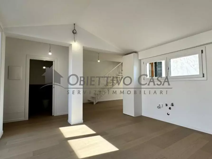 Immagine 1 di Appartamento in vendita  in via Beato Luca Belludi a Padova