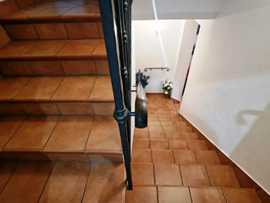 Immagine 4 di Casa bifamiliare in vendita  in VIA GARIBALDI 9 a San Martino In Rio