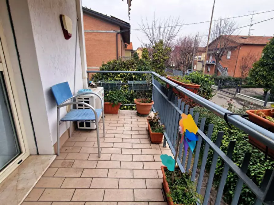 Immagine 7 di Casa bifamiliare in vendita  in VIA GARIBALDI 9 a San Martino In Rio