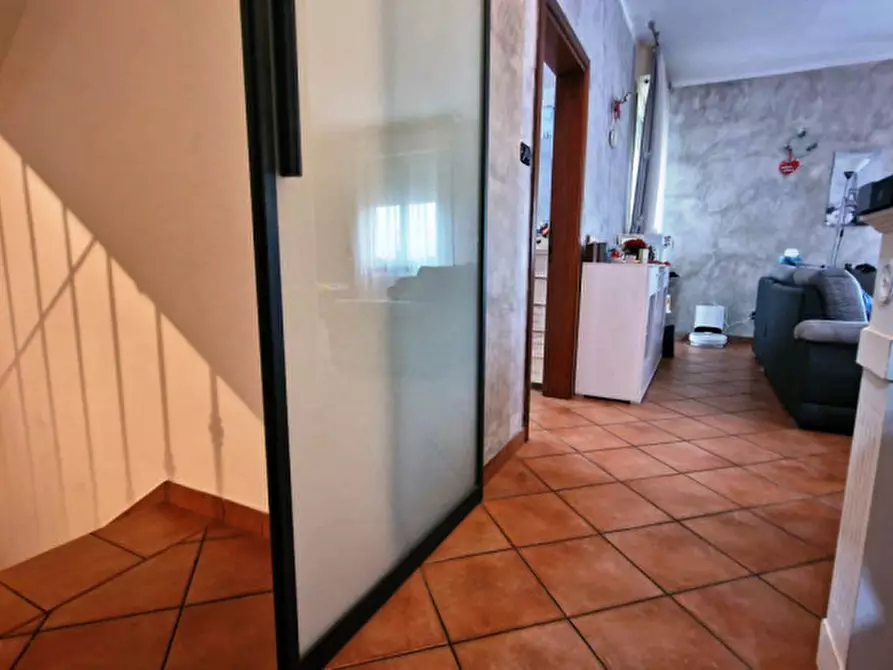 Immagine 11 di Casa bifamiliare in vendita  in VIA GARIBALDI 9 a San Martino In Rio