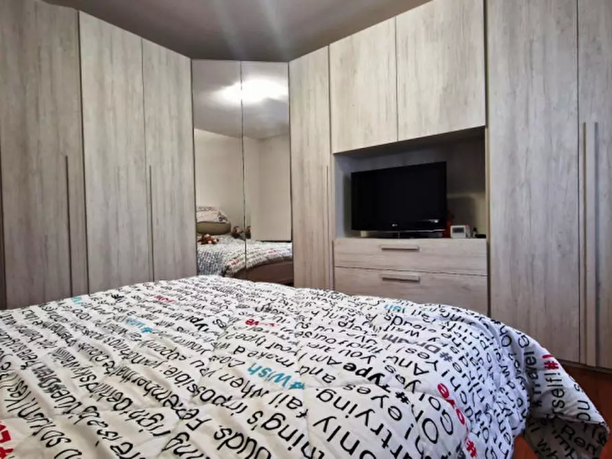 Immagine 12 di Casa bifamiliare in vendita  in VIA GARIBALDI 9 a San Martino In Rio