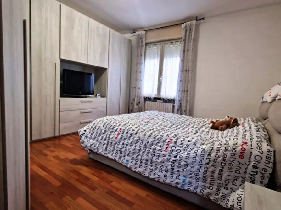 Immagine 14 di Casa bifamiliare in vendita  in VIA GARIBALDI 9 a San Martino In Rio