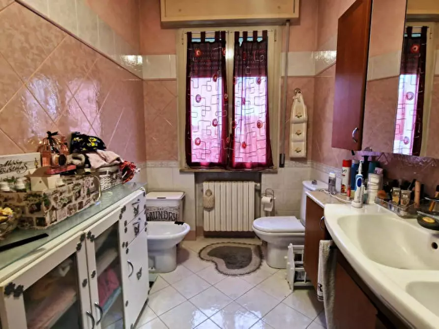 Immagine 15 di Casa bifamiliare in vendita  in VIA GARIBALDI 9 a San Martino In Rio