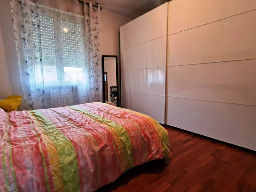 Immagine 16 di Casa bifamiliare in vendita  in VIA GARIBALDI 9 a San Martino In Rio