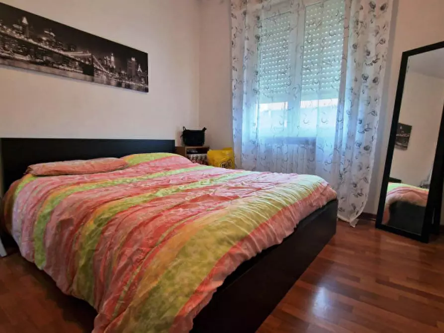 Immagine 17 di Casa bifamiliare in vendita  in VIA GARIBALDI 9 a San Martino In Rio